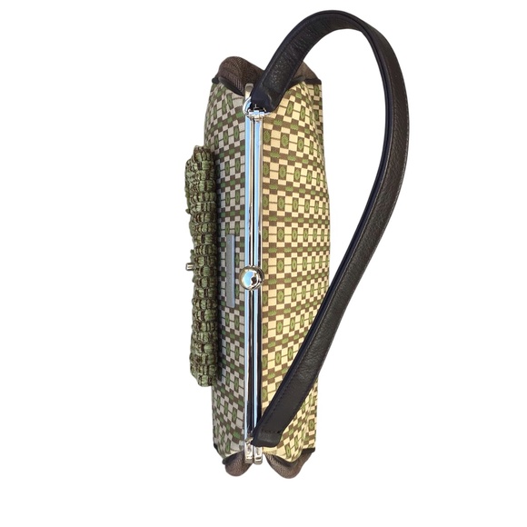 Karen Wilson Designer Retro Bag - Picture 5 of 16